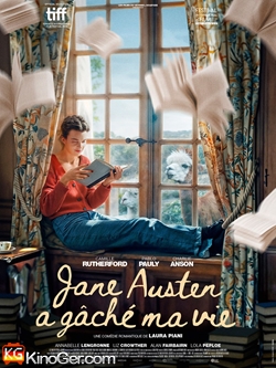 Jane Austen und das Chaos in meinem Leben (2024)