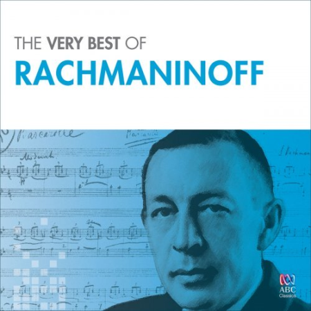 Various Artists - The Very Best Of Rachmaninoff (2020)