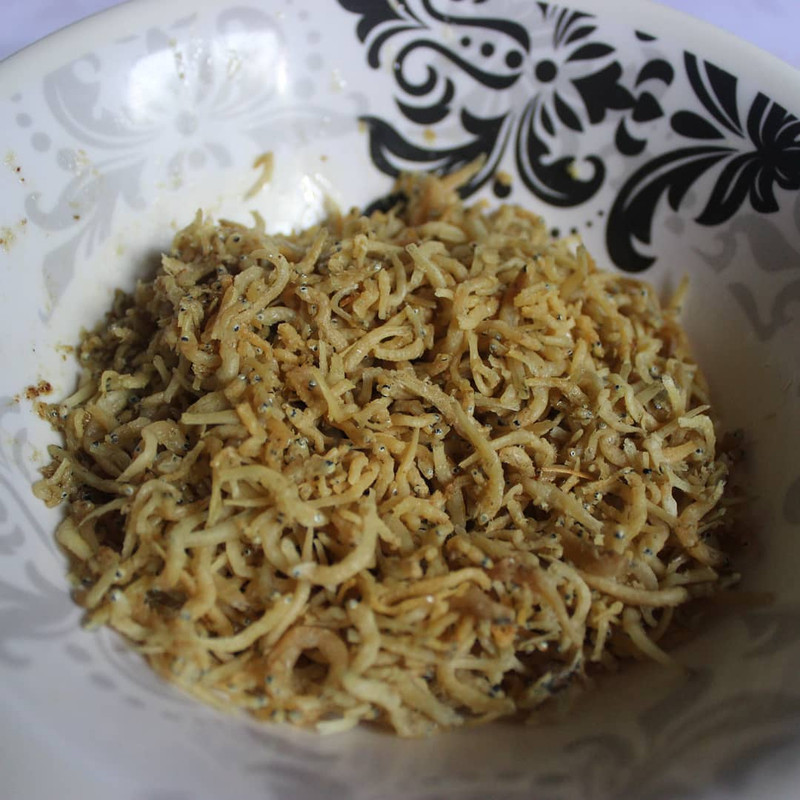Teri Medan