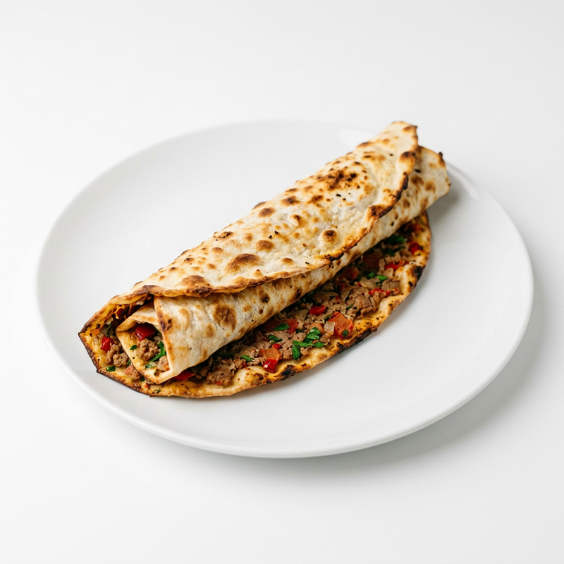Lahmacun Pizza Turca (Grande)