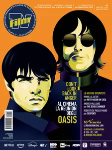 Film Tv – 8 Settembre 2026 [True PDF]