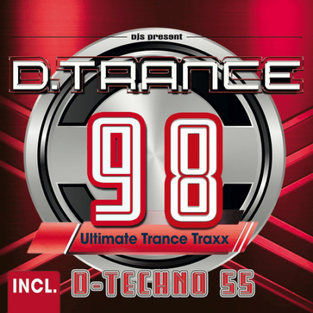VA - D.Trance 98 (Incl. Techno 55) (2022)