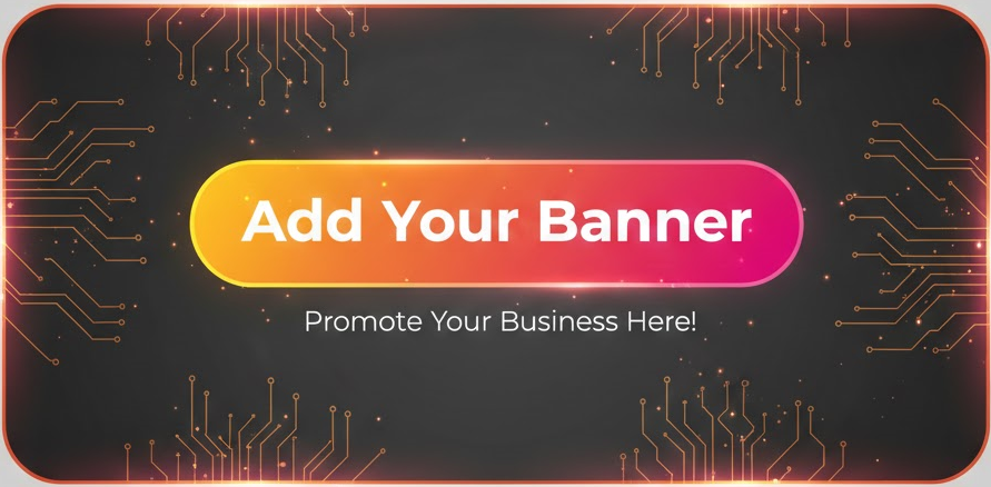 Footer Banner