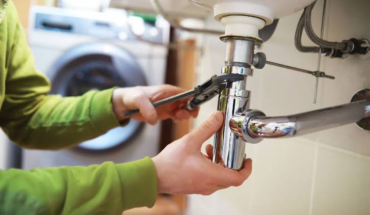 Prime Emergency Plumber promotional video