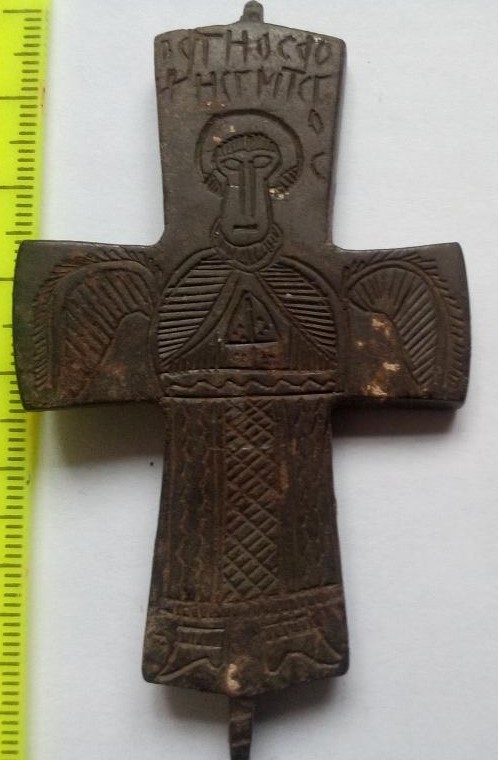 81хКурская1011АрхистрМихаил