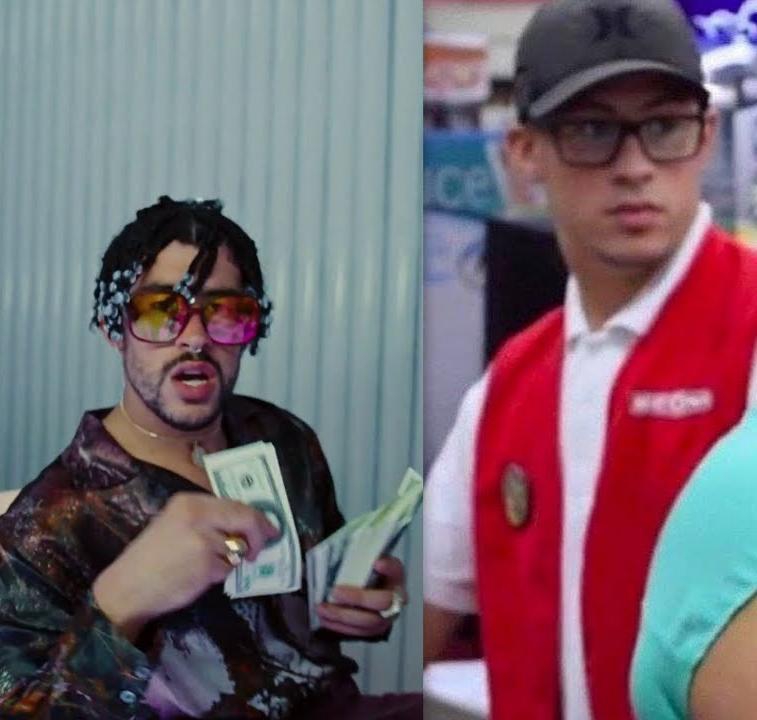 Bad Bunny asegura que su trabajo en El Muerto será épico