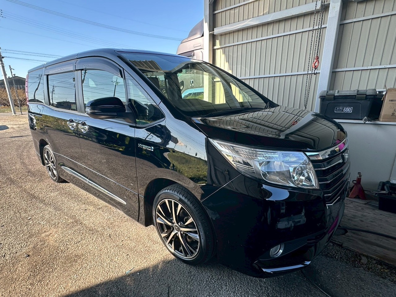 LINE ALBUM ノア 251116 106