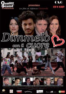 Dimmelo Con il Cuore (2013) WebDL 1080p AC3 ITA + SUB