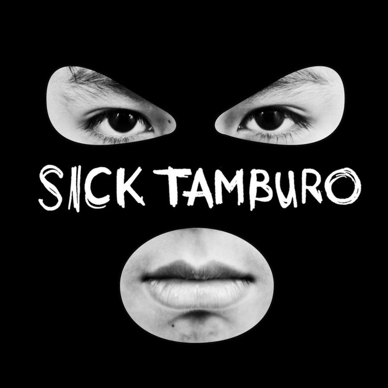 Sick Tamburo - Sick Tamburo [Album] (2009) .mp3 -320 Kbps