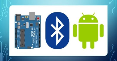 Basic Android Programming for Arduino Makers