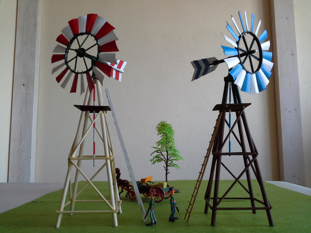 Windmill