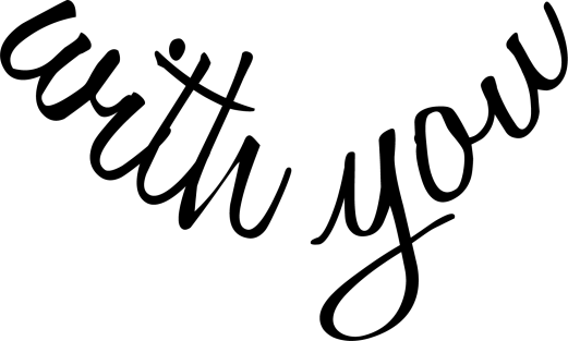 WordArt_WithYou2