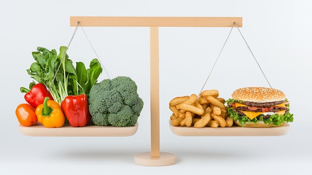 Nutrition Meets Philosophy