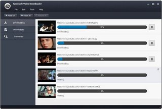 Aiseesoft Video Downloader 7.1.18 Multilingual Portable
