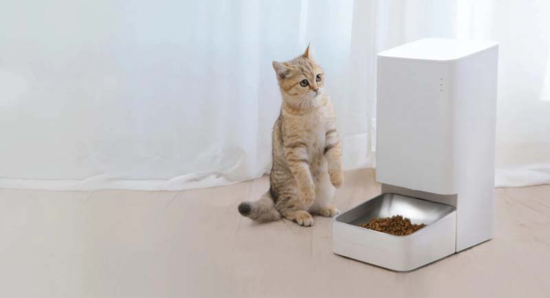 xiaomi-Smart-Pet-Food-Feeder-1