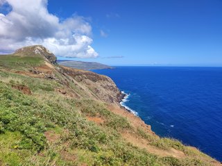 Poike:Ahu Kiri Reva-Papa u'i hetu'u-Ana o Keke-Té Ahu Moai Tea-Maunga - Isla de Pascua - Chile (7)