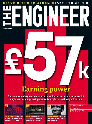 The Engineer - March / 2023