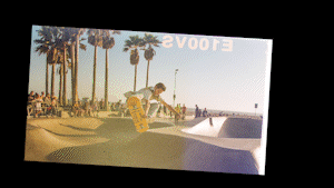 Sequence Images Effect for AE - 9