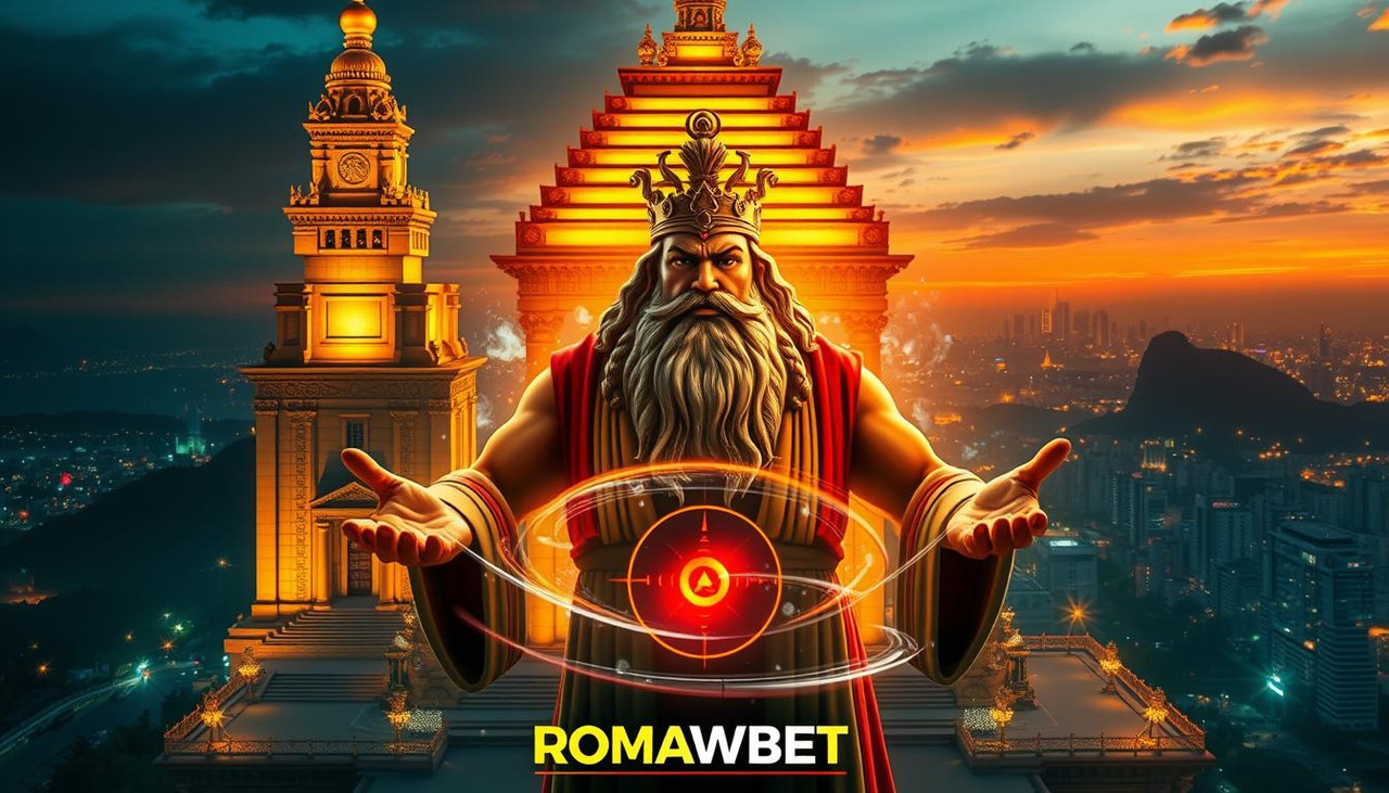 Romawibet