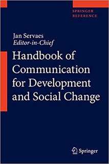 Handbook of Communication for Development and Social Change