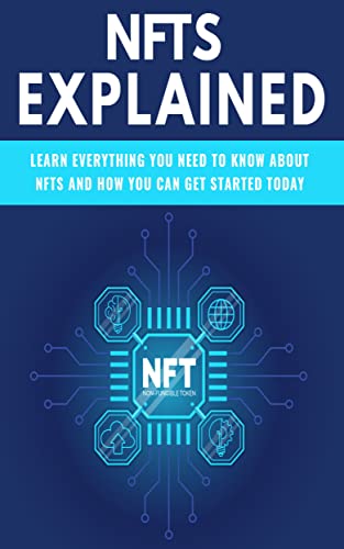 Nfts Explained  Learn everything you need to know about NFTS and how you can get started caught