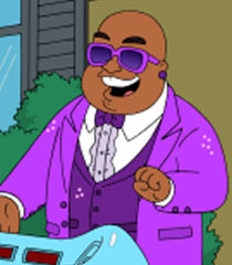 CeeLo Green