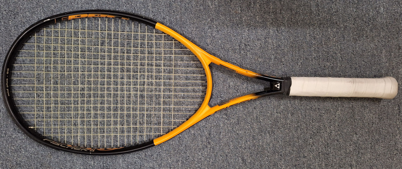 Fischer Pro 95