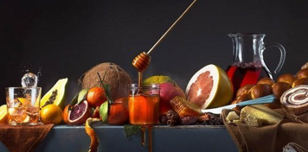 CreativeLive – Getting Started in Professional Food Photography