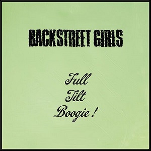 Backstreet Girls