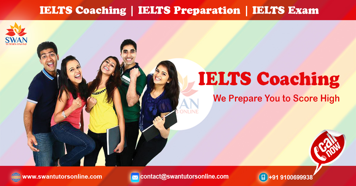 IELTS PREPARATION ONLINE