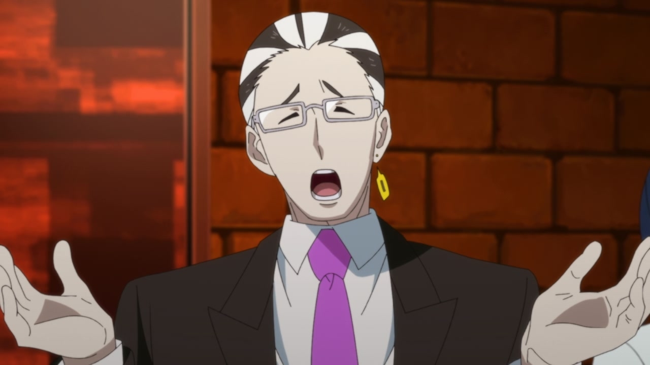 [SubsPlease] Tribe Nine - 01 (720p) [A935F3EE].0001