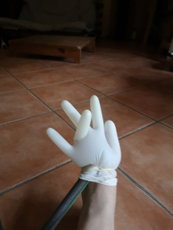 concour de doigts de pied en