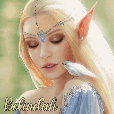 Immagine di Belindah