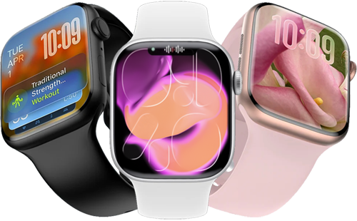 Watch 11 AMOLED 46mm SPECIAL