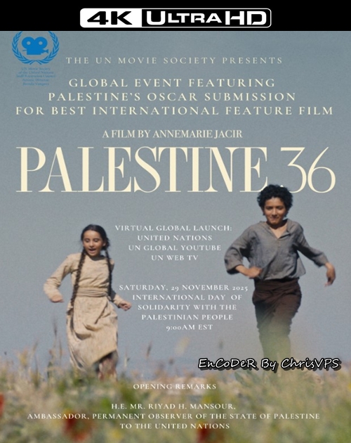 Palestyna 1936 / Palestine '36 (2025) MULTI.HDR.2160p.WEB.DL.DDP.AC3-ChrisVPS / LEKTOR AI i NAPISY