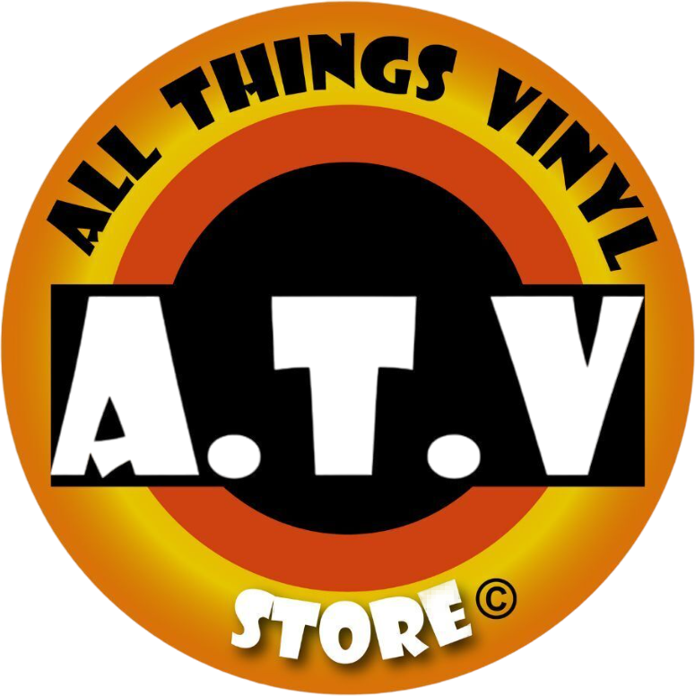AllThingsVinylStore