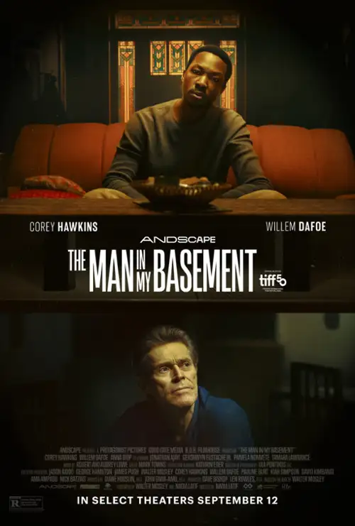 Fundament zła / The Man in My Basement (2025) PLSUB.720p.WEB-DL.DDP5.1.H.264-KPFR / Napisy PL
