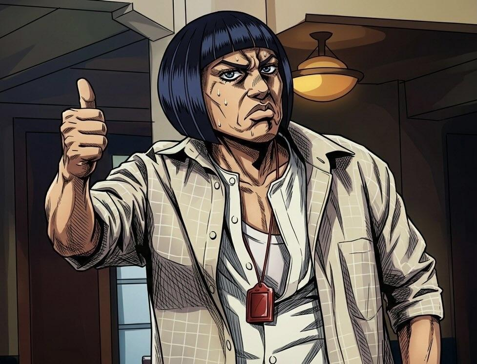 [討論] 布加拉提活下來的話，會繼續幹黑道嗎? - 希洽 - PTT.BEST 批踢踢爆文