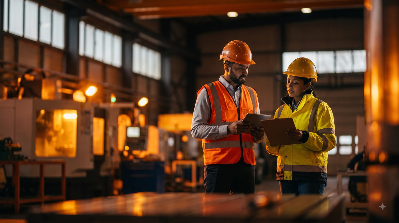 Your Building Isn't Just an Expense. It's Your New Secret Weapon for Hiring.