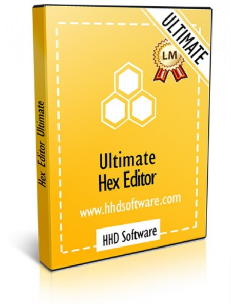 Hex Editor Neo Ultimate 7.05.00.7974 (x64)