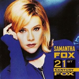 Re: Samantha Fox