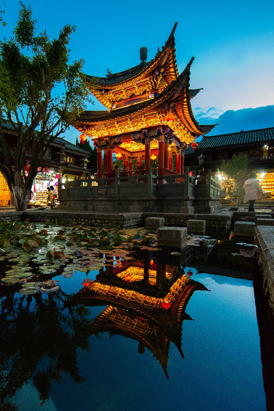 Yunnan 2019 - Blogs de China - Dia 2 - Dali (25)
