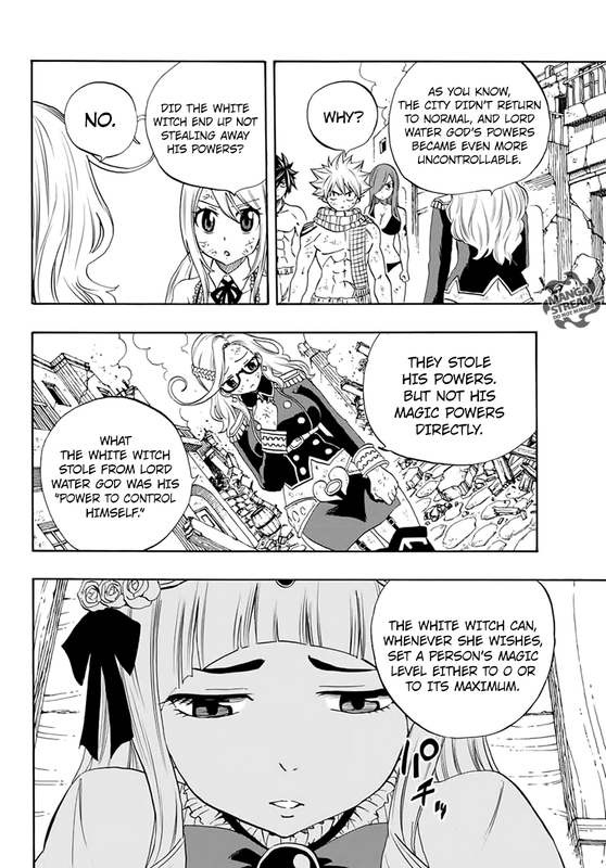 Fairy Tail - 100 Years QuestChap17-1