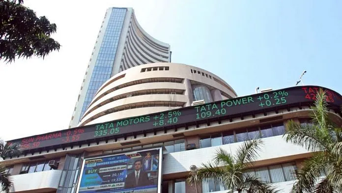 What Is the Indian Stock Market
