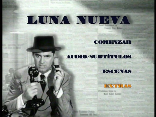 1 - Luna Nueva [DVD5 Full][Pal][Cast/Ing][Sub:Varios][Comedia][1940]