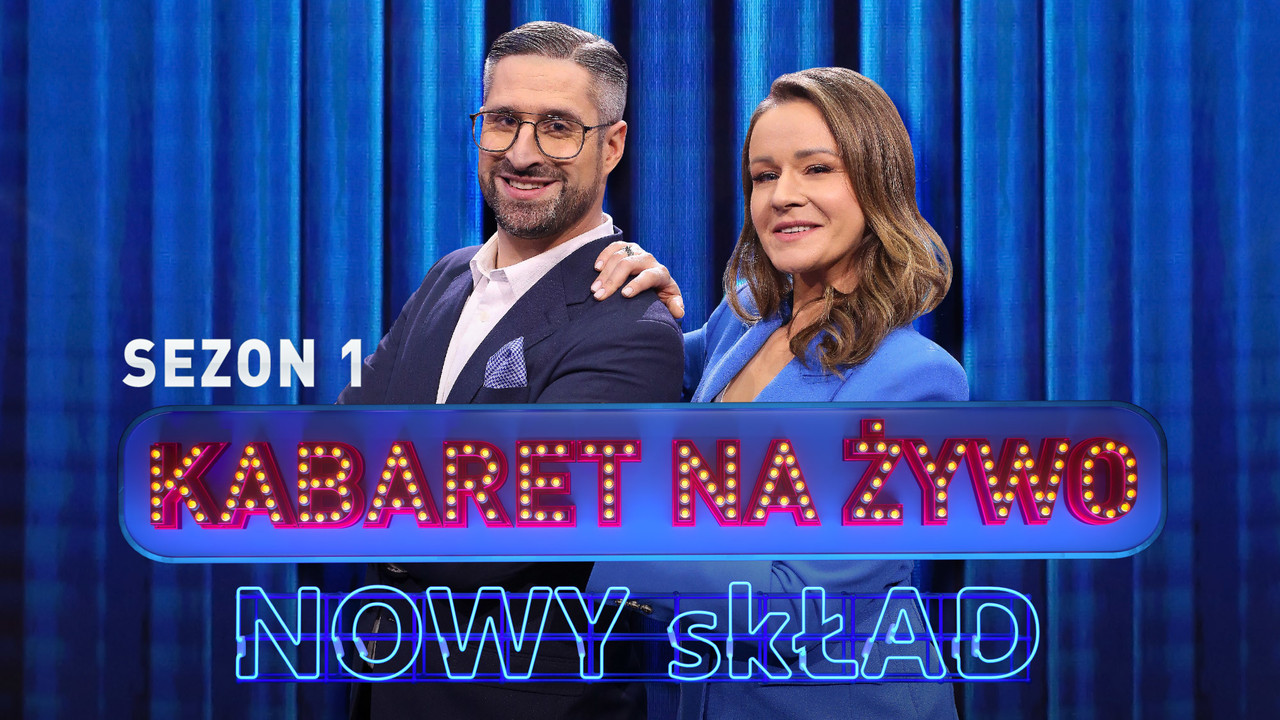 Kabaret na żywo (2024) (Sezon 1) PL.Kabaret Moralnego Niepokoju.720p.PBGO.WEB-DL.x264-PX / PROGRAM PL
