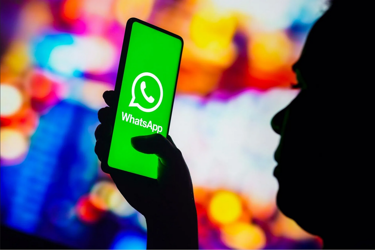 WhatsApp: ¿Qué pasa si usas el botón de “Forzar detención”?