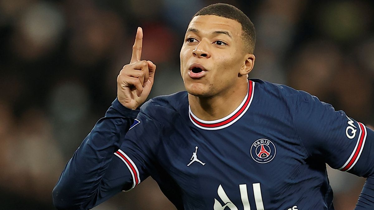 ¿Cuánto ganará Kylian Mbappé en el Real Madrid?