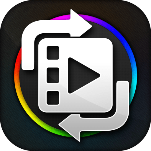 Video Converter, Compressor MP4, 3GP, MKV, MOV, AVI v0.2.6