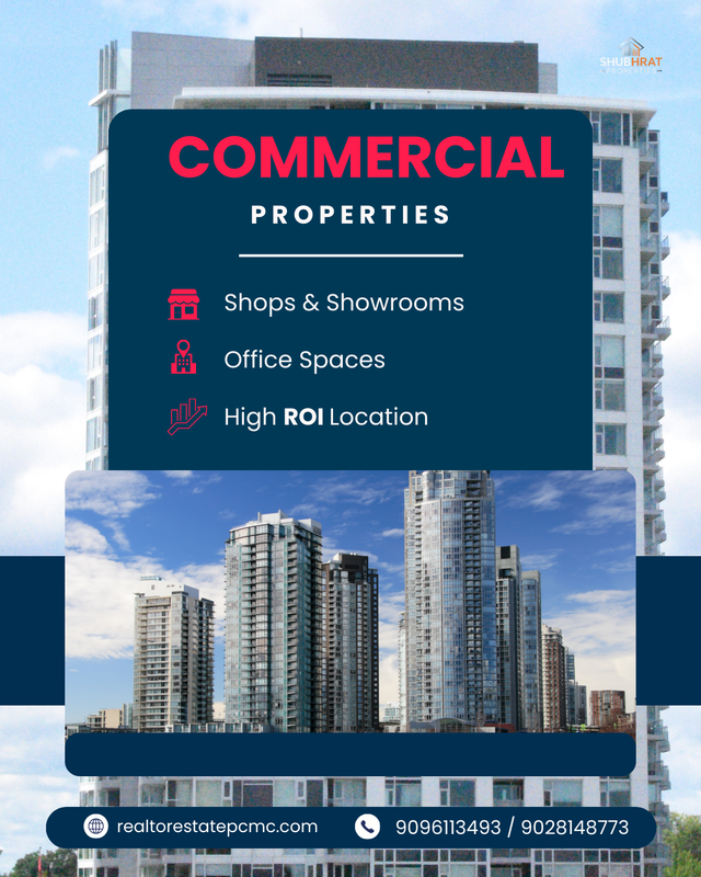 Commercial Investment 3